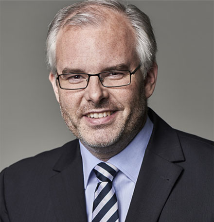 Sebastian Haug