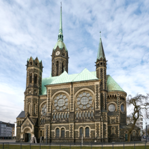 Anwaltskanzlei Mönchengladbach ATN Rechtsanwälte